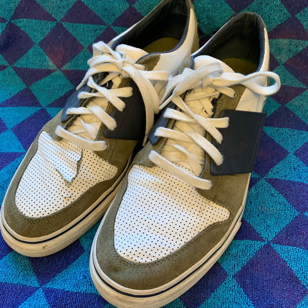 Puma shoes